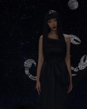 Yao Mi Instagram - 天蠍：好像還能再做點什麼🦂️

感謝宇宙能量
同頻共振 ·同質相吸
一切都在通往好的道路上 

平安·喜樂
許願·成功

#2023Yaomi #happybirthday