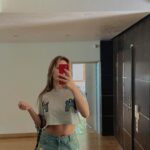Yasmin Erbil Instagram - 🪞 selfiezz