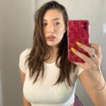 Yasmin Erbil Instagram - 😝
