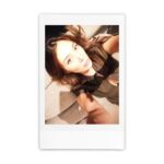 Yasmin Erbil Instagram - instax👋🏽🐰🙆🏼‍♀️