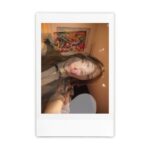 Yasmin Erbil Instagram - instax👋🏽🐰🙆🏼‍♀️
