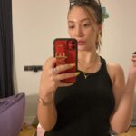 Yasmin Erbil Instagram - dumpy🤎❤️‍🔥