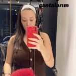 Yasmin Erbil Instagram - sizce nasıl kombinlenirler?🌸🏹 #reklam