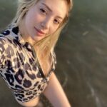 Yasmin Erbil Instagram - 🌪️late night post🌪️