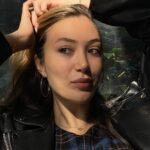Yasmin Erbil Instagram - 💁🏼‍♀️🪬