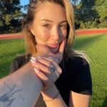 Yasmin Erbil Instagram -