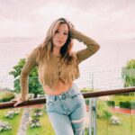 Yasmin Erbil Instagram - 🌻