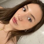 Yasmin Erbil Instagram - look at my eyes🪬🤎🤎