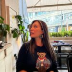 Yasmin Erbil Instagram - brunette yaso🤎🐆