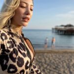 Yasmin Erbil Instagram - 🌪️late night post🌪️