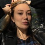 Yasmin Erbil Instagram - 💁🏼‍♀️🪬