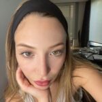 Yasmin Erbil Instagram - 🌺