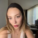 Yasmin Erbil Instagram - 🌺