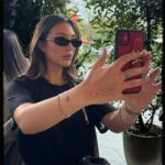 Yasmin Erbil Instagram - 📲