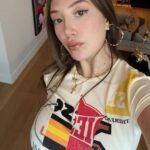 Yasmin Erbil Instagram -