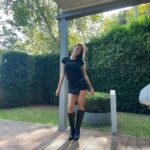 Yasmin Erbil Instagram -