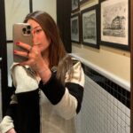Yasmin Erbil Instagram - 🪞 selfiezz