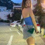 Yasmin Erbil Instagram - random🪬🩷🪬