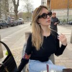 Yasmin Erbil Instagram - 🍨🍰🧁🍡 Milano, Italy