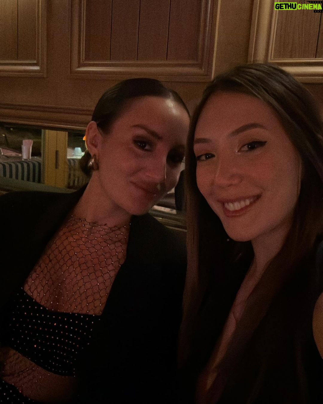 Yasmin Erbil Instagram - forever date @tuanayucel 🖤