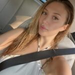 Yasmin Erbil Instagram - 🌅🏝️