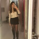 Yasmin Erbil Instagram - ortaya karışık