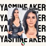 Yasmine Aker Instagram - Welcome to our Culture Show performer spotlight! We are eager to introduce the wonderful Yasmine Aker. Swipe to learn more about Yasi. To see Yasi’s performance alongside all the other incredible acts, click the link in our bio to get your Culture Show tickets!