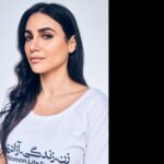 Yasmine Aker Instagram - Thank you @shayan.asgharnia for always being the most beautiful human being and for this shoot 🙏🏼📸 Woman Life Freedom #womanlifefreedom