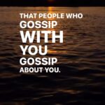 Yasmine Aker Instagram - Narcissistic people especially love to triangulate and talk 💩 about people behind their backs. If they are constantly gossiping about others to you, then pretend to be friends with those people, you can be a 100% sure that they also gossip about you. It’s something else if a person was abused and needs to talk about the abuse they endured and is no longer in contact with their abuser and is confiding in you. But if this person is a hater who then loves on the people to their face that they hate on behind closed doors. You can be sure they definitely hate on you in your absence. Get rid of toxic people, they are devoid of spiritual nutrients. You are a flower and the soil you are planted in will determine the bloom you are able to harvest. Egypt, Africa