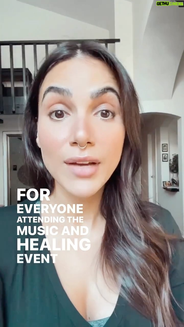 Yasmine Aker Instagram - *** Important: (BYOB) Bring your own BLANKET, floor pillows, yoga mat and meditation cushions to feel comfortable while seated on the floor. *** The event will recorded and translated with Farsi subtitles. A full video of the event will be uploaded online so people who are unable to attend can benefit from this event. We will also live cast this event on IG LIVE @iamyasi & @azadeh.afsahi & @cmeshkaty Tickets are SOLD OUT An afternoon of Iranians culture, live music, dance performance, poetry, mental health speakers, mediation, poetry, sharing, singing, sounds healing and sound bath to help regulate our nervous systems. Date: Sunday Dec 4th Time: 2pm to 6pm Attire: cozy & comfortable Will there be food? Persian sweets, tea and coffee will be provided. #music #healing #mentalhealth #concert #soundbath #iran #freeiran #womanlifefreedom