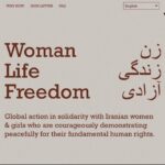 Yasmine Aker Instagram - Please share and sign this letter! It’s to kick IRI off of the UN CSW, they have around 16,000 signatures, and need more. 💚🤍❤️ ✊🏽✊🏼✊🏾 www.WomanLifeFreedom.today Global action in solidarity with Iranian women & girls who are courageously demonstrating peacefully for their fundamental human rights. Let the UN know that you oppose the fact that the Islamic Republic is on the UN Commission on the Status of Women, which is supposed to champion gender equality and women's rights. Woman. Life. Freedom. زن زندگی آزادی #mahsaamini #zhinaamini #iranrevolution #مهسا_امینی @gissounia @iamnazaninnour @nicolettemason