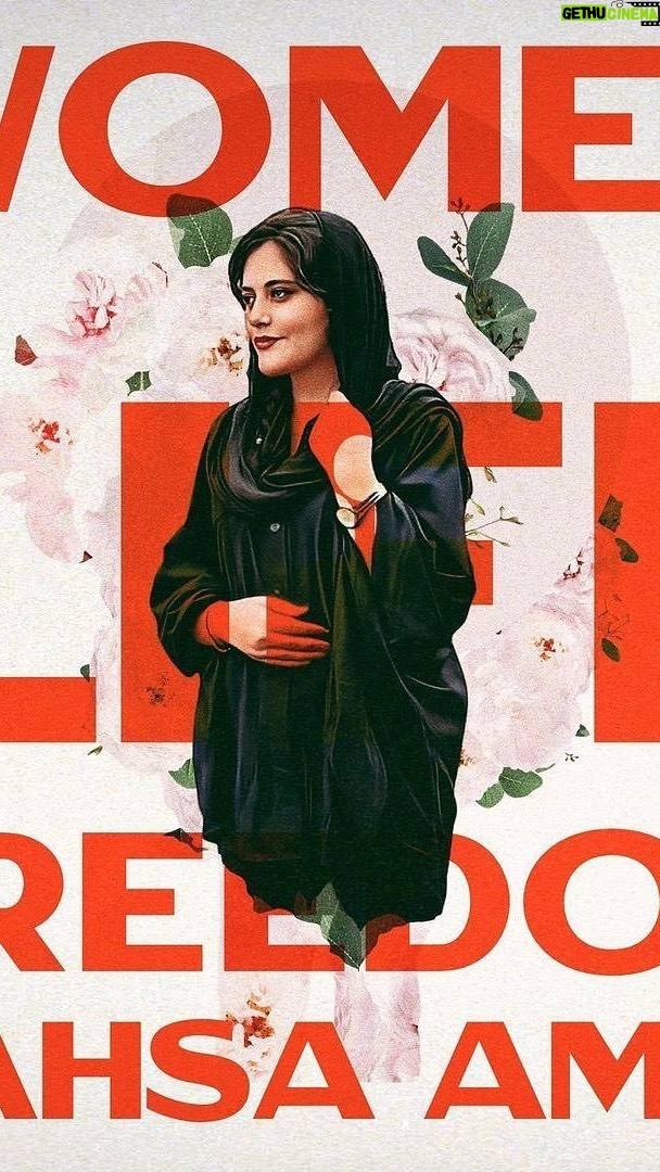 Yasmine Aker Instagram - Free Women (by Cee-Roo) Woman. Life. Freedom. زن زندگی آزادی Music & editing by @cee_roo #mahsaamini #zhinaamini #womanlifefreedom #iranrevolution #womensrights #freeiran #womenempowerment https://youtu.be/38E-Rdv3-Vo