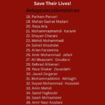 Yasmine Aker Instagram - Hey Los Angeles rise up in solidarity with the people of Iran tomorrow SATURDAY December 17th @ 12 PM ✊🏼✊🏽✊🏾 🇺🇦🇨🇳🇦🇫🇺🇸🏳️‍🌈☀️❤️🤍💚 Women Life Freedom #stopexecutionsiniran 12:00 PM Westwood Blvd. & Ohio Ave.  All are welcome! March begins at 12PM Suggested Attire:  dress for the weather Westwood Blvd & Ohio Ave Westwood, Los Angeles, 90024 #stopexecutionsiniran #womanlifefreedom #mahsaamini #zhinaamini #مهسا_امينى #LosAngeles #solidarity #kurdistan #afghanistan #iran #china #ukraine #globalmovement #FreeIran Los Angeles, California