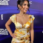 Yasmine Aker Instagram - “To be an icon isn't about how long you've had your platform. Being an icon is what you do with that platform." - Lizzo Honored to represent my Iranian community, and so grateful to @lizzobeeating for inviting not just one but two Iranian women to share her spotlight at the People’s Choice Awards 2022, Lizzo was awarded the People’s Champion Award, for her continued work in marginalized communities 🤍 thank you for bringing us together and leading by example. Lizzo is an absolute Queen and powerful agent for progress and positive change. Lizzo used her power and platform to lift up issues affecting women and marginalized communities; gun violence, abortion rights, affordable childcare and paid leave, women’s rights, the plight of Indigenous peoples, combating islamophobia anti-semitism, gender violence, hate crimes, empowering the Asian American and the Pacific Islander community, access to safe drinking water, the unhoused community, transgender, non-binary and gender non-conforming youth and people, African American communities, indigenous people of Mexico and Central America, Native peoples, police violence and brutality, and bringing attention to the Iranian women and people’s fight for freedom and democracy. I’m humbled to have had the opportunity and privilege to meet all of the incredible activists on that stage all working tirelessly to make this world a more equitable and just place. I will cherish this moment for a lifetime. Follow these activists!! @LittleMissFlint @reshmasaujani @beauty2thestreetz @emiliana.guereca founder of @wmnsmarchla @essyli creator of @HateCrimeBook @feevaone of @mujeresdemaiz @JaylaRosePDX @KaraRoselleS @ChappaquiddickWampanoag @mirelesm80, sister of Eva Mireles, 4th grade teacher at Robb Elementary @ameliamaris co-founder + director @shoutyourabortion @odilia_yego co-founder & ED of @mycielo_org @tarlanr @SaharPirzada of @HeartToGrow @TransDivaChandi @CrystalEchoHawk founder & ED @illuminative @TamikaLPalmer mother of Breonna Taylor Thank you @peopleschoice @eentertainment @nbc Credits 📸🙏🏼 * Todd Williamson / NBC / E! Entertainment * Phylicia Munn #PCAs #peopleschoiceawards #lizzo Los Angeles, California