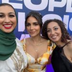 Yasmine Aker Instagram - “To be an icon isn't about how long you've had your platform. Being an icon is what you do with that platform." — Lizzo I’m honored to represent my Iranian community, and so grateful to @lizzobeeating for inviting not just one but two Iranian women to share her spotlight at the People’s Choice Awards 2022, Lizzo was awarded the People’s Champion Award, for her continued work in marginalized communities 🤍 thank you for bringing us together and leading by example. Lizzo is an absolute Queen and powerful agent for progress and positive change. Lizzo used her power and platform to lift up issues affecting women and marginalized communities; gun violence, abortion rights, affordable childcare and paid leave, women’s rights, the plight of Indigenous peoples, combating islamophobia anti-semitism, gender violence, hate crimes, empowering the Asian American and the Pacific Islander community, access to safe drinking water, the unhoused community, transgender, non-binary and gender non-conforming youth and people, African American communities, indigenous people of Mexico and Central America, Native peoples, police violence and brutality, and bringing attention to the Iranian women and people’s fight for freedom and democracy. I’m humbled to have had the opportunity and privilege to meet all of the incredible activists on that stage all working tirelessly to make this world a more equitable and just place. I will cherish this moment for a lifetime. Follow these activists!! @LittleMissFlint @reshmasaujani @beauty2thestreetz @emiliana.guereca founder of @wmnsmarchla @essyli creator of @HateCrimeBook @feevaone of @mujeresdemaiz @JaylaRosePDX @KaraRoselleS @ChappaquiddickWampanoag @mirelesm80, sister of Eva Mireles, 4th grade teacher at Robb Elementary @ameliamaris co-founder + director @shoutyourabortion @odilia_yego co-founder & ED of @mycielo_org @tarlanr @SaharPirzada of @HeartToGrow @TransDivaChandi @CrystalEchoHawk founder & ED @illuminative @TamikaLPalmer mother of Breonna Taylor Thank you @peopleschoice @eentertainment @nbc Credits 📸🙏🏼 * Todd Williamson / NBC / E! Entertainment * Phylicia Munn * @gettyimages * @gettyentertainment #pcas #lizzo Los Angeles, California