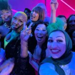Yasmine Aker Instagram - “To be an icon isn't about how long you've had your platform. Being an icon is what you do with that platform." — Lizzo I’m honored to represent my Iranian community, and so grateful to @lizzobeeating for inviting not just one but two Iranian women to share her spotlight at the People’s Choice Awards 2022, Lizzo was awarded the People’s Champion Award, for her continued work in marginalized communities 🤍 thank you for bringing us together and leading by example. Lizzo is an absolute Queen and powerful agent for progress and positive change. Lizzo used her power and platform to lift up issues affecting women and marginalized communities; gun violence, abortion rights, affordable childcare and paid leave, women’s rights, the plight of Indigenous peoples, combating islamophobia anti-semitism, gender violence, hate crimes, empowering the Asian American and the Pacific Islander community, access to safe drinking water, the unhoused community, transgender, non-binary and gender non-conforming youth and people, African American communities, indigenous people of Mexico and Central America, Native peoples, police violence and brutality, and bringing attention to the Iranian women and people’s fight for freedom and democracy. I’m humbled to have had the opportunity and privilege to meet all of the incredible activists on that stage all working tirelessly to make this world a more equitable and just place. I will cherish this moment for a lifetime. Follow these activists!! @LittleMissFlint @reshmasaujani @beauty2thestreetz @emiliana.guereca founder of @wmnsmarchla @essyli creator of @HateCrimeBook @feevaone of @mujeresdemaiz @JaylaRosePDX @KaraRoselleS @ChappaquiddickWampanoag @mirelesm80, sister of Eva Mireles, 4th grade teacher at Robb Elementary @ameliamaris co-founder + director @shoutyourabortion @odilia_yego co-founder & ED of @mycielo_org @tarlanr @SaharPirzada of @HeartToGrow @TransDivaChandi @CrystalEchoHawk founder & ED @illuminative @TamikaLPalmer mother of Breonna Taylor Thank you @peopleschoice @eentertainment @nbc Credits 📸🙏🏼 * Todd Williamson / NBC / E! Entertainment * Phylicia Munn * @gettyimages * @gettyentertainment #pcas #lizzo Los Angeles, California