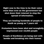 Yasmine Aker Instagram - Hey America, we need to talk. The revolution in Iran is not just about Hijab. It’s not about Persecution of people who choose to wear hijab or Islam. The Islamic Republic of Iran only uses the name of Islam, but they do not actually care about Muslims. Many people who identify as Muslim in Iran are also against mandatory Hijab and against the institution of their theocratic dictatorship. As a society we need to make the distinction between Islam the religion and the institution of a government that has co-opted a religion in order to control people, hoard wealth and power, and finance terrorism globally. Here in the west most people can acknowledge the distinction between the church and the practitioners of the faith. For example we collectively can acknowledge the institution of the Catholic Church being complicit in some pretty negative things, and that most people who identify as catholics are not painted with that same brush. It is time we finally acknowledge the difference between Islam as a religion and the institution of Islam run by fundamentalist extremists in Iran who have hijacked the name of the religion to forcefully shut down any and all conversations about their crimes against humanity because it would immediately paint anyone who does into an Islamophobe. Muslims in the west, Iranian people need your help! Progressives in the west, we need your help. #iranrevolution #mahsaamini #zhinaamini #opiran #iranrevolution2022 #مهسا_امینی Images reposted from @lilaroosak 🙏🏼 Re-tweet @yasharali