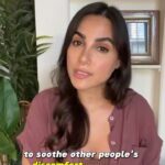 Yasmine Aker Instagram – You are not responsible to soothe the natural shame and guilt another person is feeling for their actions towards you. 

Let go of the habit of comforting people who have harmed you. 

If a person is not used to sitting with the impact of their own actions they will project it on to you.

#selfharm #abuseawareness 
#somatichealing #polyvagaltheory #somatictherapy #healing #emotionalintelligence #spiritualjourney #wellnessjourney #somaticexperiencing #mindbody #mindbodyconnection
