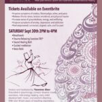 Yasmine Aker Instagram - ✨Only 12 more spots available for the Sept 30th class 🤍This class is a great fit for you: • if you feel stuck or blocked. • if you are needing to process past trauma • if you need more clarity around something in your life • if you are experiencing resentment 🤍BENEFITS: • Improve symptoms of sciatica, fibromyalgia, aches, and pains • Release chronic stress, tension, emotional, and physical trauma • Increase sense of groundedness, energy, and wellbeing • Experience somatic release of trapped emotions • Improve symptoms of anxiety, depression, and addiction • Start your week empowered, connected, grounded, aligned, calm, and focused. 💛This class is a perfect combination of research backed science and the healing arts: blending healing frequencies, and somatic therapies to soothe the nervous system and help you experience deep healing. Our bodies need help to turn off our fight or flight response and require rest and relaxation in order to heal, this class will help you process blocked emotions and trauma and teach you tools to help regulate your nervous system. Eventbrite link in bio for tickets 🎟️ #heal #somatichealing #somatictherapy #soundbath #tensionandtraumareleasingexercises #musictherapy Los Angeles, California