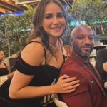 Yasmine Aker Instagram - Thank you everyone for the beautiful birthday wishes, messages and love 🤍🙏🏼 Thank you to my beloved friends for celebrating with me, it was such a special night and I honestly had the best time I have had in a really long time 🤍 The last couple of years have been very difficult for me, and if I’m being honest, I have been battling with my ADHD and for the most part losing. It has been a very sad and overwhelming time and I have not been spared by the depression that so many of us have been experiencing. So I was beyond grateful to have been able to celebrate with loved ones and be reminded of the joy, community and connection. I’m so grateful to everyone who took photos and videos and shared them, it was a very meaningful birthday and I’m so happy I can keep the memories of the night frozen as photos. Thank you 🙏🏼🤍 there were so many great photos and I wish I could post so many more so I apologize if I didn’t post a photo of you here I genuinely love you all so much 🤍✨ Here is to another year filled with friendship, community, authentic connections and belonging. In loving gratitude, I give thanks. 🥹🤍🙏🏼🫂✨ Los Angeles, California