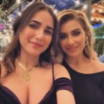 Yasmine Aker Instagram - Thank you everyone for the beautiful birthday wishes, messages and love 🤍🙏🏼 Thank you to my beloved friends for celebrating with me, it was such a special night and I honestly had the best time I have had in a really long time 🤍 The last couple of years have been very difficult for me, and if I’m being honest, I have been battling with my ADHD and for the most part losing. It has been a very sad and overwhelming time and I have not been spared by the depression that so many of us have been experiencing. So I was beyond grateful to have been able to celebrate with loved ones and be reminded of the joy, community and connection. I’m so grateful to everyone who took photos and videos and shared them, it was a very meaningful birthday and I’m so happy I can keep the memories of the night frozen as photos. Thank you 🙏🏼🤍 there were so many great photos and I wish I could post so many more so I apologize if I didn’t post a photo of you here I genuinely love you all so much 🤍✨ Here is to another year filled with friendship, community, authentic connections and belonging. In loving gratitude, I give thanks. 🥹🤍🙏🏼🫂✨ Los Angeles, California