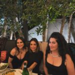 Yasmine Aker Instagram - Thank you everyone for the beautiful birthday wishes, messages and love 🤍🙏🏼 Thank you to my beloved friends for celebrating with me, it was such a special night and I honestly had the best time I have had in a really long time 🤍 The last couple of years have been very difficult for me, and if I’m being honest, I have been battling with my ADHD and for the most part losing. It has been a very sad and overwhelming time and I have not been spared by the depression that so many of us have been experiencing. So I was beyond grateful to have been able to celebrate with loved ones and be reminded of the joy, community and connection. I’m so grateful to everyone who took photos and videos and shared them, it was a very meaningful birthday and I’m so happy I can keep the memories of the night frozen as photos. Thank you 🙏🏼🤍 there were so many great photos and I wish I could post so many more so I apologize if I didn’t post a photo of you here I genuinely love you all so much 🤍✨ Here is to another year filled with friendship, community, authentic connections and belonging. In loving gratitude, I give thanks. 🥹🤍🙏🏼🫂✨ Los Angeles, California
