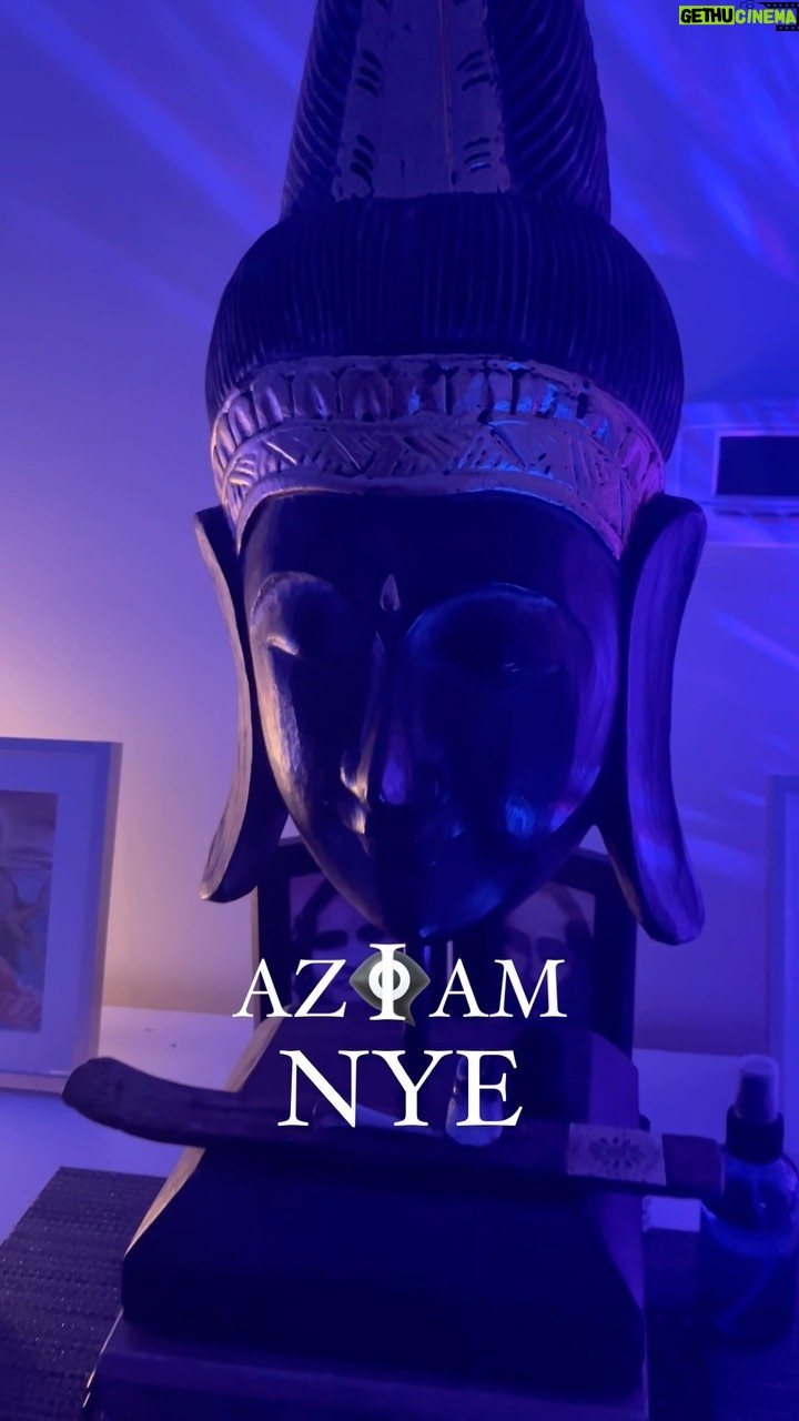 Yasmine Aker Instagram - New Year’s Eve at AZ👁️🗨️AM @aziamyoga with Yasmine Aker, Alanna Zabel, and music by Haydreon for a night of focused intention, music, healing, and community. ✨ Thank you @aziamyoga for having us be part of your intentional New Year’s Eve 🙏🏼 we were moved by how easeful and joyful collaborating with you felt. Thank you for inviting us into your space and creating such a beautiful experience together. 🤍 May the new year be a catalyst of fulfillment, peace, freedom and empowerment for all so that we can confidently share our beautiful magic with the world. May understanding overpower aggression, and empathy extinguish hostility. In the face of violence when differences threaten to divide us, may we rise above with open hearts and the intention to listen. So that every voice can be heard, and every heart inclined towards resolution. Through compassion and dialogue, may we discover common ground and a path towards equitable peace and justice for all. @iamyasi & @iamhaydreon are so grateful to have been able to ring in the new year with a community of beautiful souls and look forward to more music, creation, community and healing in the new year 🥂✨ #AZIAM #Yoga #NYE #Dance #SoundHealing #Partnership #intentional #DJ #Meditation #newyearseve #losangeles #conciouscommunity