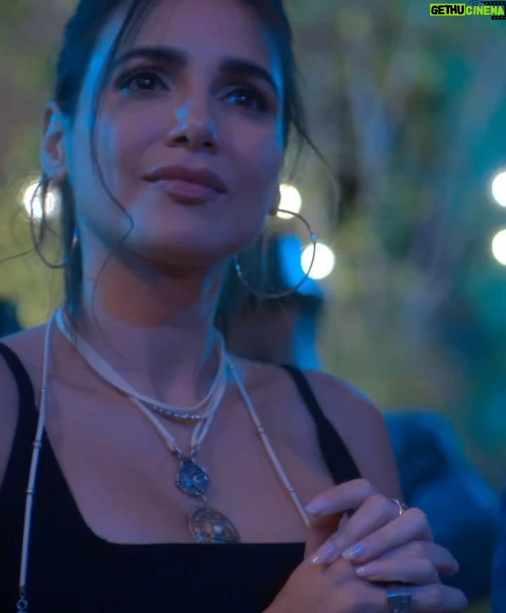 Yasmine Aker Instagram - I want to thank the incredible cast and crew of our @goodtrouble family. Thank you for an amazing experience over the last few seasons. I am so grateful to have had the pleasure and privilege of meeting and working with some of the most generous, talented, helpful, welcoming and inclusive people Iβve ever met. I have learned so much from so many of you. Thank you for welcoming me to your good trouble family. I especially want thank @zuriadele for being a beautiful example of an empowered woman. It has been an honor meeting you and working with you. I am so beyond excited for what is in store for you Zuri and for all of us. I know you will be divinely blessed in 2024 and I cannot wait to celebrate how you show up in this world and what you bring to your life, your craft, to our screens and the lives of the people who are inspired by you π€β¨ Thank you thank you thank you @jjjoannajohnson @cierraramirez @traynorland @anastasialeddick @shrrycola @zuriadele @therealkarawang @priscilla_quintana @tommymartinez @bryan_craig @katelincusack @deenaappel @bobbywoooo @aj_cast @therealbrookenevin @rurukazikazi @kelsiemathews @booboostewart.art @emmahunton @bradleybredeweg @joshpence @callmejmallory @constancezimmer @malayariveradrew @mariselazumbado @hailiesahar And so many more! Please forgive me if I forgot to mention your names, I genuinely thank everyone from our good trouble community. #thankyou and #farewell π€ππΌ