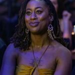 Yasmine Aker Instagram - I want to thank the incredible cast and crew of our @goodtrouble family. Thank you for an amazing experience over the last few seasons. I am so grateful to have had the pleasure and privilege of meeting and working with some of the most generous, talented, helpful, welcoming and inclusive people I’ve ever met. I have learned so much from so many of you. Thank you for welcoming me to your good trouble family. I especially want thank @zuriadele for being a beautiful example of an empowered woman. It has been an honor meeting you and working with you. I am so beyond excited for what is in store for you Zuri and for all of us. I know you will be divinely blessed in 2024 and I cannot wait to celebrate how you show up in this world and what you bring to your life, your craft, to our screens and the lives of the people who are inspired by you 🤍✨ Thank you thank you thank you @jjjoannajohnson @cierraramirez @traynorland @anastasialeddick @shrrycola @zuriadele @therealkarawang @priscilla_quintana @tommymartinez @bryan_craig @katelincusack @deenaappel @bobbywoooo @aj_cast @therealbrookenevin @rurukazikazi @kelsiemathews @booboostewart.art @emmahunton @bradleybredeweg @joshpence @callmejmallory @constancezimmer @malayariveradrew @mariselazumbado @hailiesahar And so many more! Please forgive me if I forgot to mention your names, I genuinely thank everyone from our good trouble community. #thankyou and #farewell 🤍🙏🏼