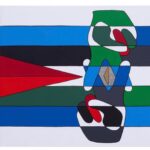 Yasmine Aker Instagram - I will not celebrate the murder of any people. I find it deeply troubling that people are watching mass murder on social media and cheering on as if they are cheering for a sports team. My heart goes out to all of the families and civilians on both the Palestinian and Israeli side caught in this horrible conflict. I refuse to engage in any war mongering. This is a very complex situation that involves colonization, apartheid, land seizures, displacement of indigenous peoples, it also involves extremist groups on both sides and Hamas a terrorist group exploiting a very deeply disenfranchised population. My prayers and thoughts are with the innocent families and children. ON BOTH SIDES. War is not a sport. #Palestine #Israel #compassion