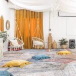 Yasmine Aker Instagram - Tickets are officially available for our next Somatic Sound Bath & Breathwork! ✨📣 🗓️ SATURDAY October 21 ⏰ 2PM - 4РМ 🎟️ Get your tickets before they sell out as space is very limited. Tickets available on eventbrite, follow link in bio. 🤍 Reset your nervous system and experience transformational healing. Learn how to heal trauma with somatic, meditative, and sonic practices. 📍 The Temple LA 215 S La Cienega Bvld, Suite 200 Beverly Hills, CA, 90211 ⭐️ This class is a perfect combination of research backed science and the healing arts: blending healing frequencies, and somatic therapies to soothe the nervous system and help you experience deep healing. Our bodies need help to turn off our fight or flight response and require rest and relaxation in order to heal, this class will help you process blocked emotions and trauma and teach you tools to help regulate your nervous system. ⚡️BENEFITS: • Improve symptoms of sciatica, fibromyalgia, aches, and pains • Release chronic stress, tension, emotional, and physical trauma • Increase sense of groundedness, energy, and wellbeing • Experience somatic release of trapped emotions • Improve symptoms of anxiety, depression, and addiction • Start your week empowered, connected, grounded, aligned, calm, and focused. #healing #somatichealing #somatictherapy #soundbath #tensionandtraumareleasingexercises #musictherapy #breathwork Los Angeles, California