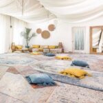Yasmine Aker Instagram - Tickets are officially available for our next Somatic Sound Bath & Breathwork! ✨📣 🗓️ SATURDAY October 21 ⏰ 2PM - 4РМ 🎟️ Get your tickets before they sell out as space is very limited. Tickets available on eventbrite, follow link in bio. 🤍 Reset your nervous system and experience transformational healing. Learn how to heal trauma with somatic, meditative, and sonic practices. 📍 The Temple LA 215 S La Cienega Bvld, Suite 200 Beverly Hills, CA, 90211 ⭐️ This class is a perfect combination of research backed science and the healing arts: blending healing frequencies, and somatic therapies to soothe the nervous system and help you experience deep healing. Our bodies need help to turn off our fight or flight response and require rest and relaxation in order to heal, this class will help you process blocked emotions and trauma and teach you tools to help regulate your nervous system. ⚡️BENEFITS: • Improve symptoms of sciatica, fibromyalgia, aches, and pains • Release chronic stress, tension, emotional, and physical trauma • Increase sense of groundedness, energy, and wellbeing • Experience somatic release of trapped emotions • Improve symptoms of anxiety, depression, and addiction • Start your week empowered, connected, grounded, aligned, calm, and focused. #healing #somatichealing #somatictherapy #soundbath #tensionandtraumareleasingexercises #musictherapy #breathwork Los Angeles, California