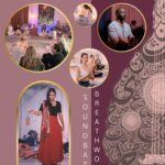 Yasmine Aker Instagram - Somatic Sound Bath & Breathwork SATURDAY September 30th 2PM - 4РМ Get your tickets before they sell out as space is very limited. Tickets are available on eventbrite, follow the link in bio. These classes are absolutely magical, and unlike anything you’ve ever experienced in other sound baths or breath work classes. Reset your nervous system and experience transformational healing. Learn how to heal trauma with somatic, meditative, and sonic practices. The Temple LA 215 S La Cienega Bvld, Suite 200 Beverly Hills, CA, 90211 This class is a perfect combination of research backed science and the healing arts: blending healing frequencies, and somatic therapies to soothe the nervous system and help you experience deep healing. Our bodies need help to turn off our fight or flight response and require rest and relaxation in order to heal, this class will help you process blocked emotions and trauma and teach you tools to help regulate your nervous system. BENEFITS: • Improve symptoms of sciatica, fibromyalgia, aches, and pains • Release chronic stress, tension, emotional, and physical trauma • Increase sense of groundedness, energy, and wellbeing • Experience somatic release of trapped emotions • Improve symptoms of anxiety, depression, and addiction • Start your week empowered, connected, grounded, aligned, calm, and focused. #heal #somatichealing #somatictherapy #soundbath #tensionandtraumareleasingexercises #musictherapy #breathwork