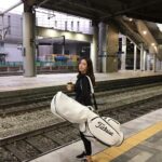 Ye Jung-hwa Instagram - 부산행